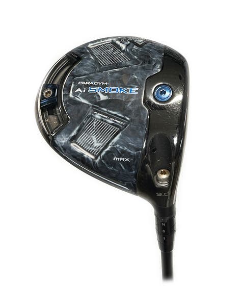 TAシリアル PARADYM Ai SMOKE ◆◆◆ MAX 9.0度 TAシリアル PARADYM Ai SMOKE ◇◇◇ MAX 9.0度