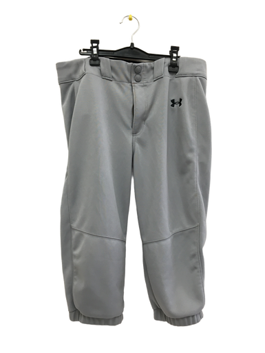 Used Under Armour Girls Lg Sb Pants 11692-s000127714