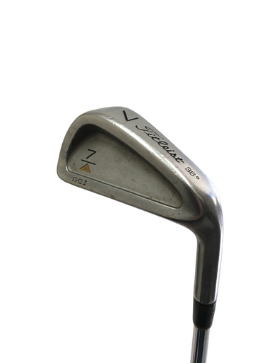 Used Titleist DCI 3I-PW RH Iron Set 11692-S000128491