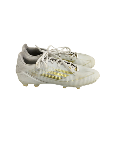 Used Adidas F50 League Mens 9 Soccer Cleats 11692-s000128373