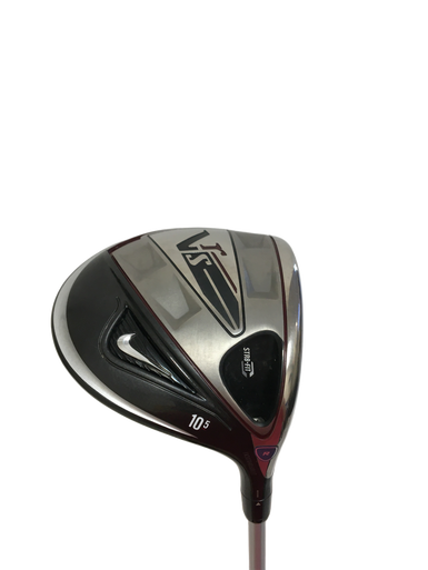 Used Nike VRS STR8-Fit Mens 10.5* Driver RH 11692-S000127171
