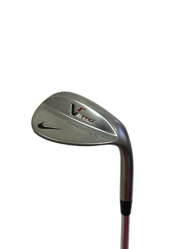 Used Nike VR Pro 58* RH Golf Wedge Mens 11692-S000127114