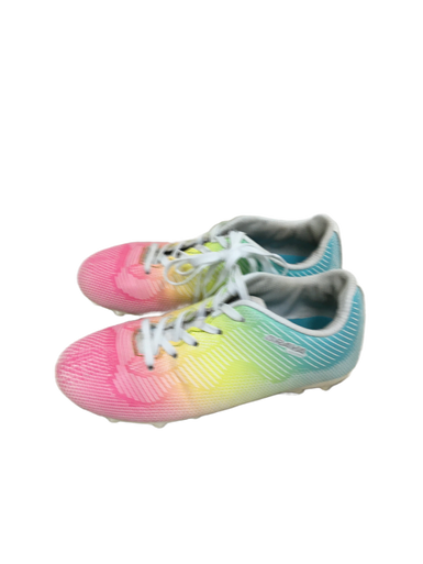 Used Brava Jr 3 Soccer Cleats Rainbow 11692-s000127010
