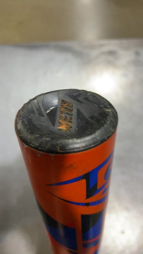 Used Louisville Slugger Meta Bbmtb3-22 Bb Sb High School -3 Bat 32" 11605-s000191276