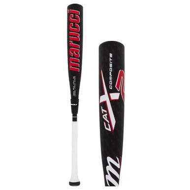 New Marucci Catx2 Composite 29" -10 Drop Usssa Baseball Bat 11692-mrcmsbccpx21029