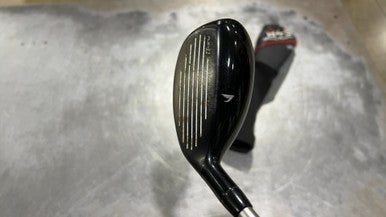 Used Tommy Armour 845 Max Mens Hybrid Club Rh 4 Hybrid 11605-s000191073
