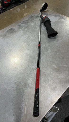 Used Tommy Armour 845 Max Mens Hybrid Club Rh 4 Hybrid 11605-s000191073