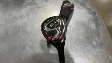 Used Tommy Armour 845 Max Mens Hybrid Club Rh 4 Hybrid 11605-s000191073