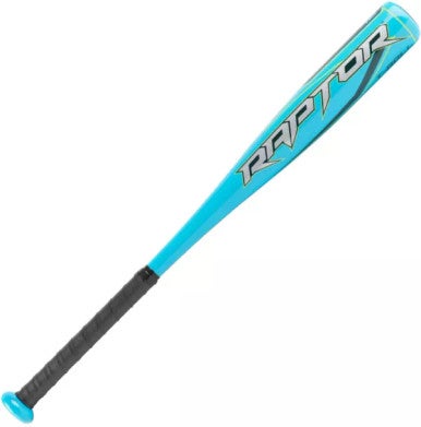 New Rawlings Raptor T-Ball Bats 26" 11692-RAWTB3R1226