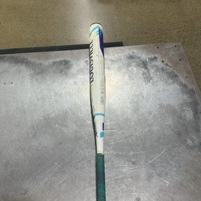 Used Louisville Slugger Xeno Plus Wtlfpxn170 Bb Sb Fastpitch Bat 33" 11605-s000191020