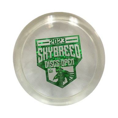 Used Dynamic Discs Escape Tourn Stamp 173g Disc Golf Drivers 11692-S000120020