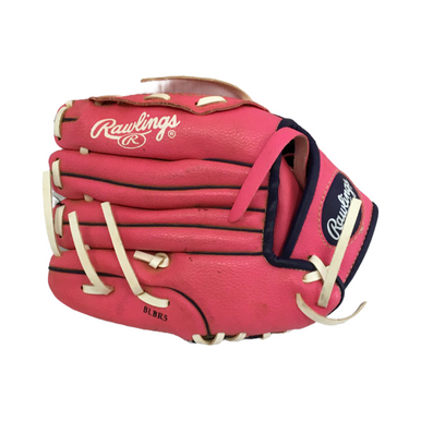 Used Rawlings Players Series 9" Fielders Gloves 11692-S000119895