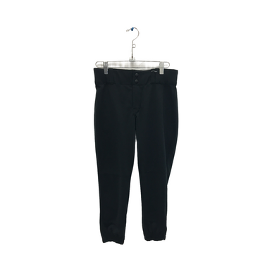 Used Champro Youth Black OB Baseball and Softball Bottoms 11692-S000123015