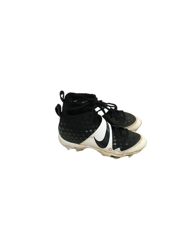 Used Nike Trout Junior 5 Baseball and Softball Cleats 11692-S000118256