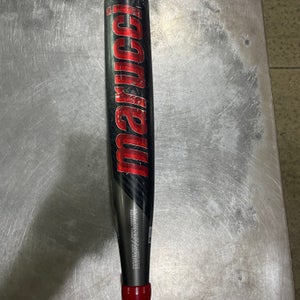 Used Marucci Cat 9 Composite Bb Sb Usssa 2 3 4 Bat 30" 11605-s000188104