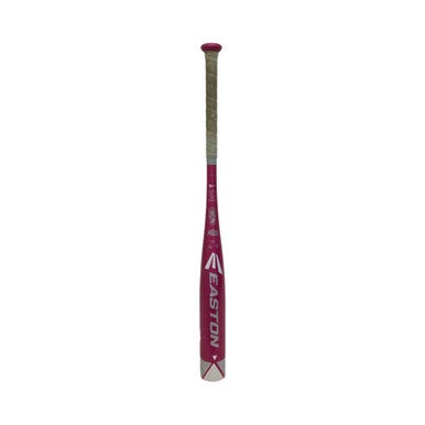 Used Easton Pink Sapphire 28" -10 Drop Fastpitch Bats 11692-s000122617