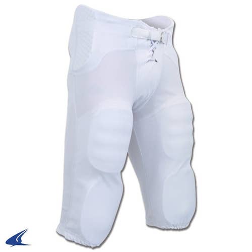 New Champro FPU13 SAFETY Youth FB Pants 11692-FPU13-SAFETY