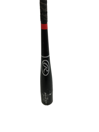 Used Rawlings Big Stick 26" T-Ball Bat Black 11692-S000129776