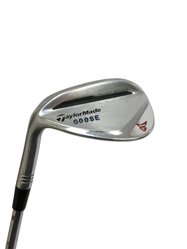 Used Taylormade Milled Grind 2 mens LH 50 Degree Wedge 11692-S000129758