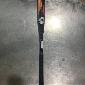 Used Demarini Voodoo Vbc-18 32" -3 Drop High School Bats 11605-s000182657