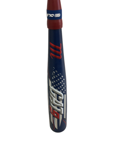 Used Marucci Cat 9 Connect 30/20 USSSA 2 3/4 Baseball Bat 11692-S000129735
