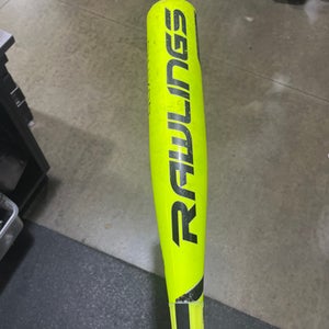 Used Rawlings Quatro Sl7q10 Bb Sb Usssa 2 3 4 Bat 30" 11605-s000194700