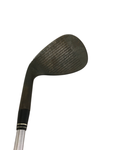 Used Taylormade RAC Mens RH 60 Degree Wedge 11692-S000132137