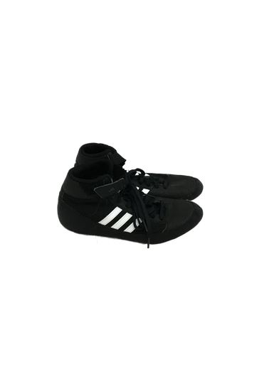 Used Adidas HVC Mens 6 Wrestling Shoes 11692-S000132133