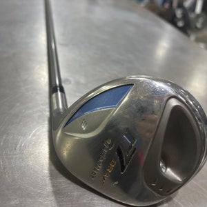 Used Taylormade R7 Draw Womens Hybrid Club Rh 3 Hybrid 11605-s000189900