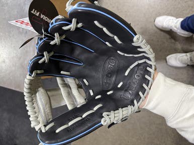 New Wilson A1000 Glove 11605-wila1000