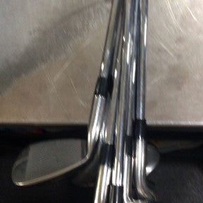 Used Adams Golf Gt Xtreme Mens Iron Set Rh 4i-sw 11605-s000188956