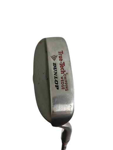 Used Dunlop True Tech RH Chipper 11692-S000132265