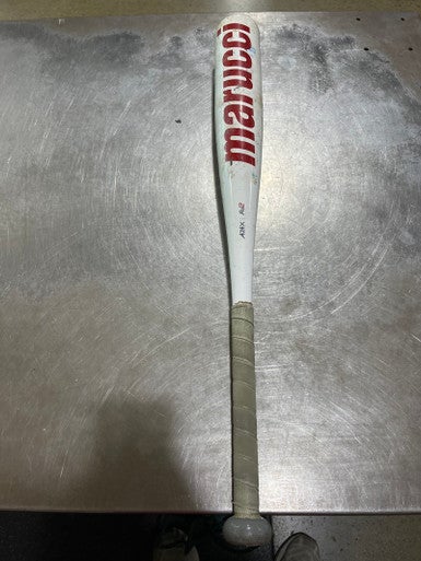 Used Marucci Cat 7 Jbb Bb Sb Usssa 2 3 4 Bat 27" 11605-s000188454