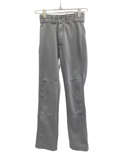 Used Easton Grey Boys XS BB Pants 11692-S000131472