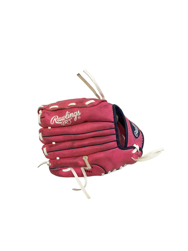 Used Rawlings Players 9" RHT T-ball Glove 11692-S000127507