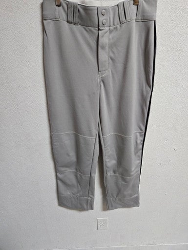Used Champro Adult Bb Pants Md Baseball And Softball Bottoms 11617-s000312572