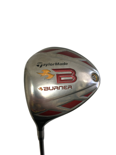 Used Taylormade Burner 9.5* Mens LH Driver 11692-S000127282