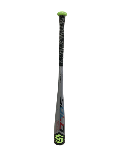 Used Louisville Slugger 619 Solo 28/17 BB USA Bat 11692-S000127281