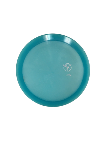 Used Discraft Raptor Tournament Stamp 173g Disc Golf Driver 11692-S000127201