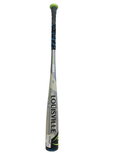 Used Louisville Slugger 618 Solo 30/19 BB USA 2 5/8 Bat 11692-S000126331