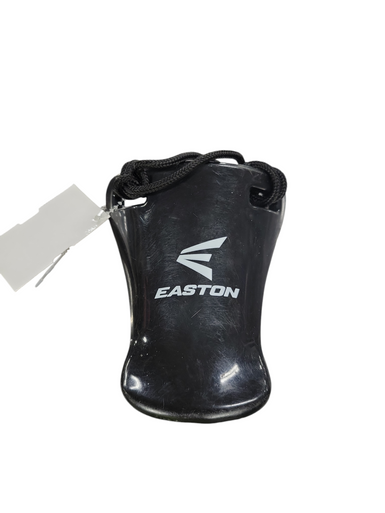Used Easton CATCHER THROAT PROTECTOR Catchers Equipment Other 11708-S000175022