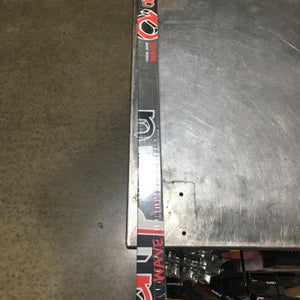 Used Alpina Ouring Junior Wave 110 Cm Cross Country Ski Boys Skis 11605-c000130338
