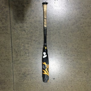 Used Demarini Cf Cb5-20 31" -5 Drop Usssa 2 5 8 Barrel Bats 11605-s000166531