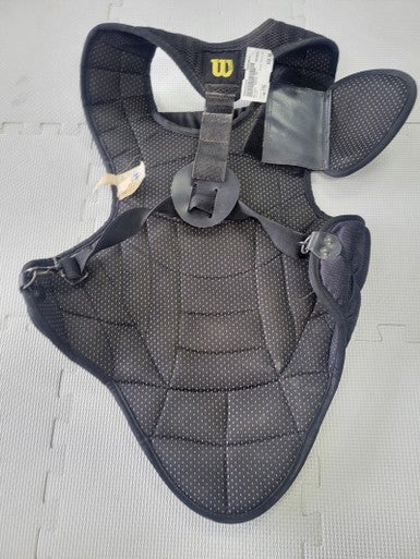Used Wilson YOUTH CP Youth Catcher's Equipment 11617-S000303231