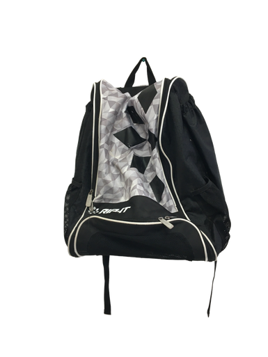 Used Rip-it Backpack Baseball And Softball Equipment Bags 11692-s000123647