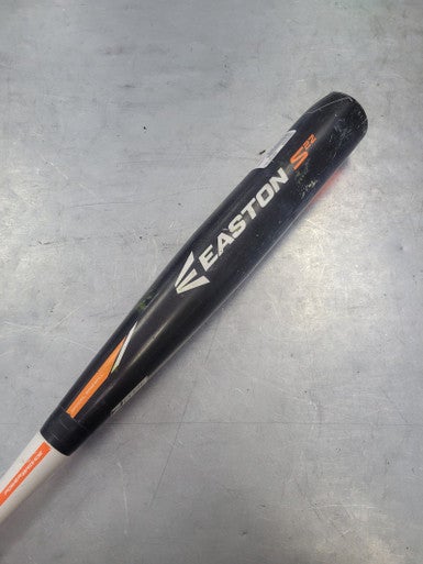 Used Easton S2Z 33" -3 Drop High School Bats 11617-S000289605