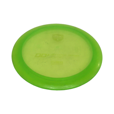 Used Discmania DD3 C-Line 176g Disc Golf Drivers 11692-S000115782