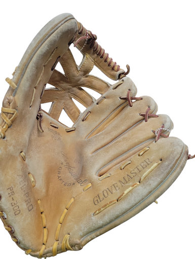 Used ALL PRO PR300 BB/SB Glove RH Throw Brown 11 1/2" 11708-S000172666