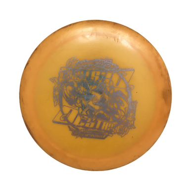 Used Innova Destroyer 175g Disc Golf Drivers 11692-S000115430