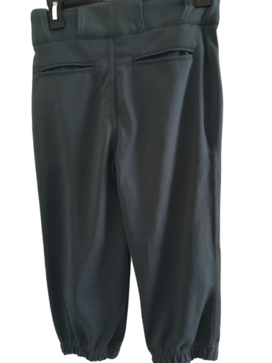 Used Champro Grey Knickers Boys XL Baseball Pants 11692-S000126898